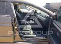 2016 Volkswagen CC photo