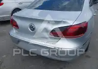 2016 Volkswagen CC фото