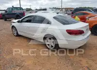 2016 Volkswagen CC фото