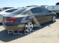 2016 Volkswagen CC photo