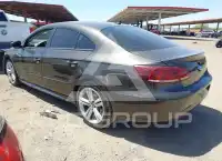 2016 Volkswagen CC photo