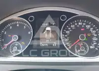 2016 Volkswagen CC photo