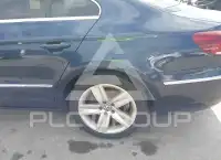 2016 Volkswagen CC photo
