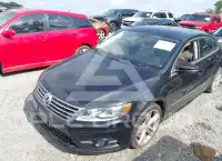 2016 Volkswagen CC фото