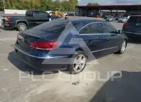 2016 Volkswagen CC photo