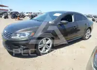 2016 Volkswagen CC photo