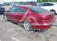 2016 Volkswagen CC photo