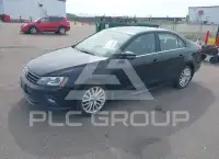 2016 Volkswagen Jetta photo
