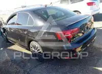 2016 Volkswagen Jetta фото