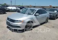 2016 Volkswagen Jetta фото