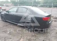 2016 Volkswagen Jetta фото