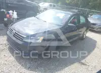 2016 Volkswagen Jetta фото