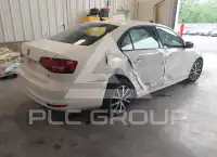 2016 Volkswagen Jetta фото