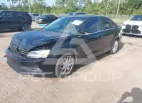 2016 Volkswagen Jetta фото