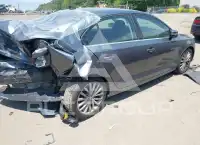 2016 Volkswagen Jetta фото