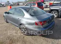 2016 Volkswagen Jetta фото