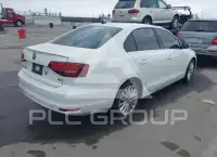 2016 Volkswagen Jetta фото