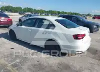 2016 Volkswagen Jetta фото