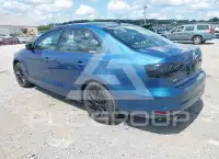2016 Volkswagen Jetta фото