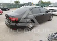 2016 Volkswagen Jetta фото