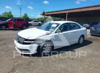 2016 Volkswagen Jetta photo