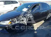 2016 Volkswagen Jetta фото