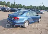 2016 Volkswagen Jetta фото