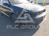 2016 Volkswagen Jetta фото