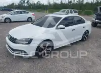 2016 Volkswagen Jetta photo