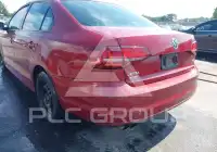 2016 Volkswagen Jetta фото