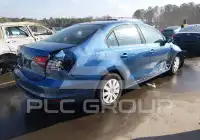 2016 Volkswagen Jetta фото