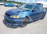 2016 Volkswagen Jetta фото
