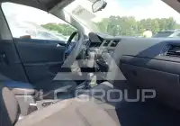2016 Volkswagen Jetta фото