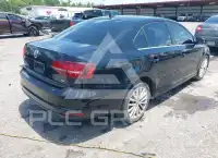 2016 Volkswagen Jetta фото