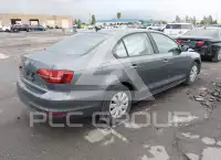2016 Volkswagen Jetta фото