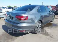2016 Volkswagen Jetta фото