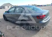 2016 Volkswagen Jetta фото