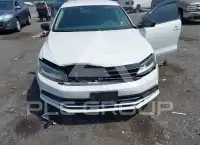 2016 Volkswagen Jetta фото