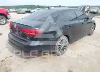 2016 Volkswagen Jetta фото