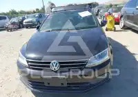 2016 Volkswagen Jetta фото