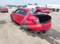 2016 Volkswagen Jetta фото
