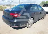 2016 Volkswagen Jetta фото