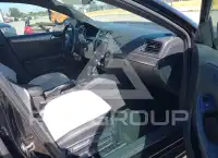 2016 Volkswagen Jetta фото