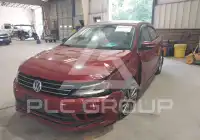 2016 Volkswagen Jetta фото