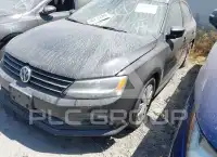 2016 Volkswagen Jetta фото
