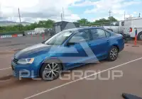 2016 Volkswagen Jetta фото