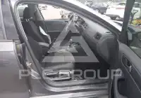 2016 Volkswagen Jetta фото