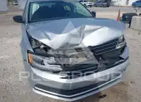 2016 Volkswagen Jetta фото
