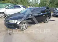 2016 Volkswagen Jetta photo