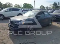 2016 Volkswagen Jetta фото